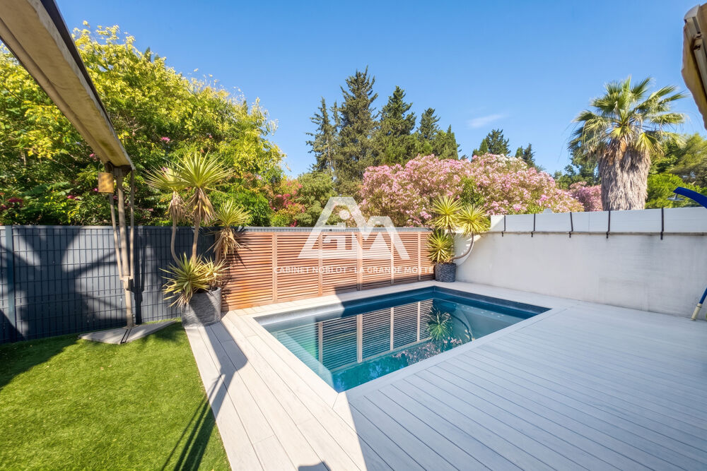 vente maison 5 Pièce(s)
