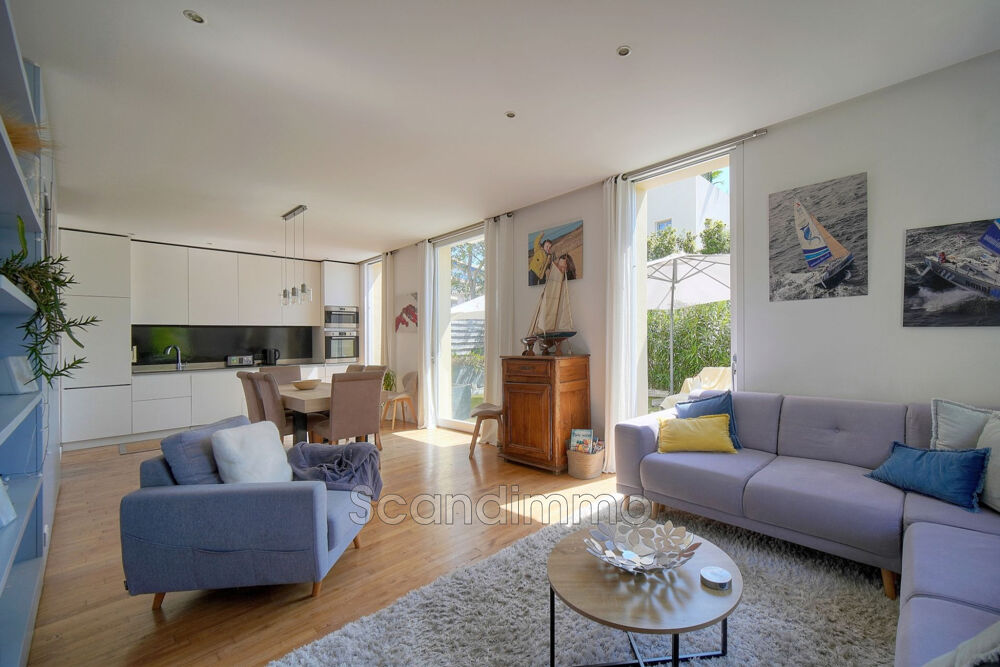  vendre  Appartement Antibes (06600)