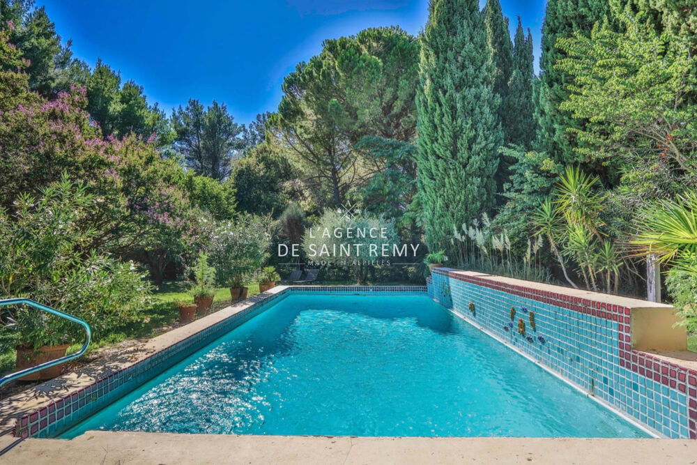  vendre  Maison Orgon (13660)