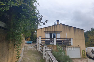  Maison � vendre 4 pi�ces 89 m�