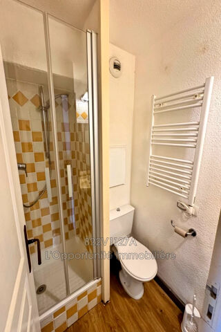  Appartement � vendre 3 pi�ces 36 m�