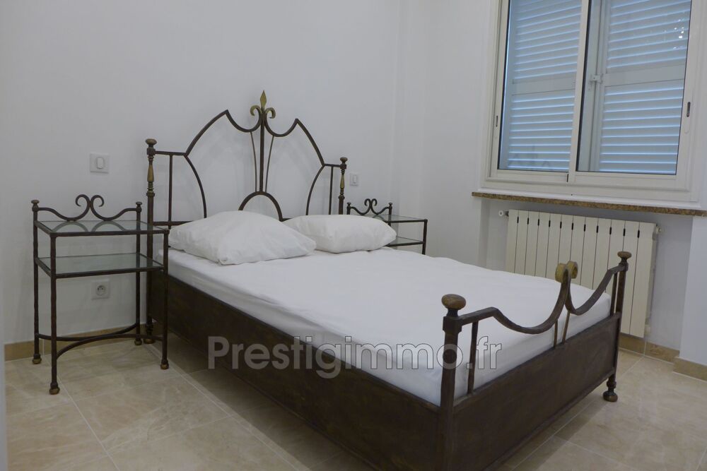 à vendre  Appartement Juan Les Pins (06160)