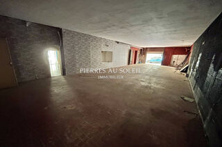 Vente Parking/Garage vente garage Bédarieux
