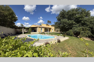  Maison à vendre 5 pièces 185 m²