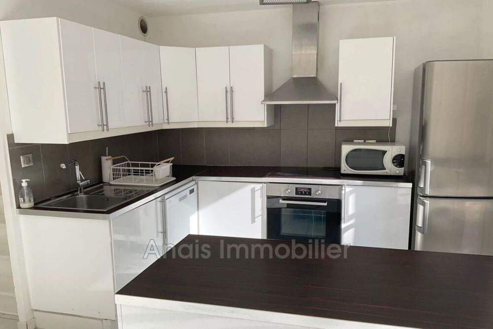 A Vendre Maison familiale 4 pièces de 79 m² - 3 chambres avec