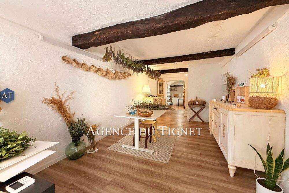   professionnel local commercial Cabris