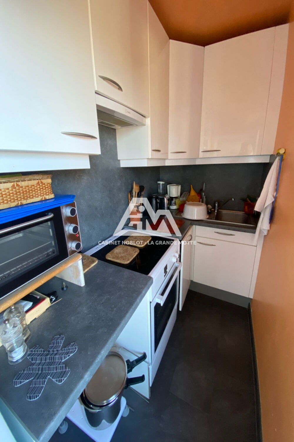 vente appartement 3 Pièce(s)
