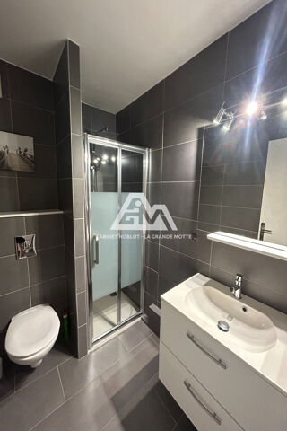  Appartement à vendre 1 pièce 26 m²