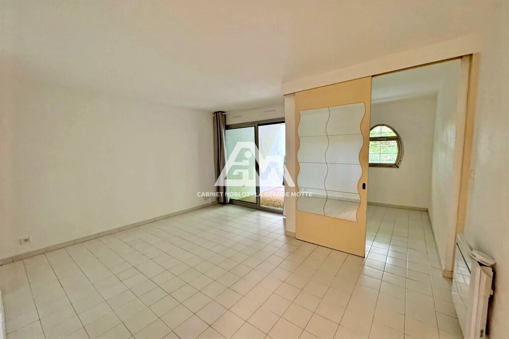 Appartement 1 pièce 30 m² · à La Grande-Motte · 30 m² · 159 000 €