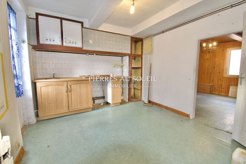 Vente Maison vente  3 Pièce(s) Les aires