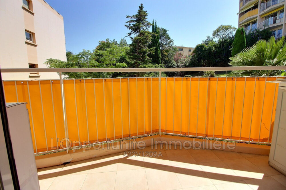 vente appartement 2 Pièce(s)