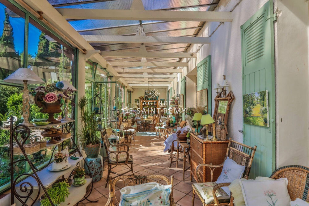  vendre  Maison Orgon (13660)