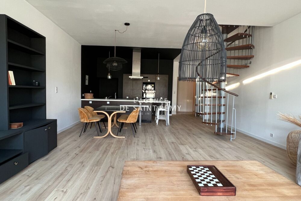 vente appartement 3 Pièce(s)