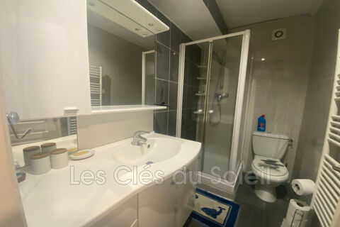  Appartement � louer 1 pi�ce 31 m�