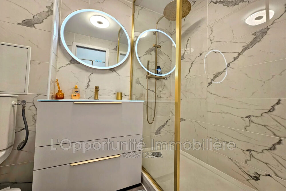 vente appartement 2 Pièce(s)