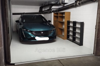  Parking / Garage  vendre 17 m