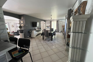  Maison à vendre 5 pièces 170 m²