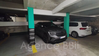  Parking / Garage � vendre 13 m�