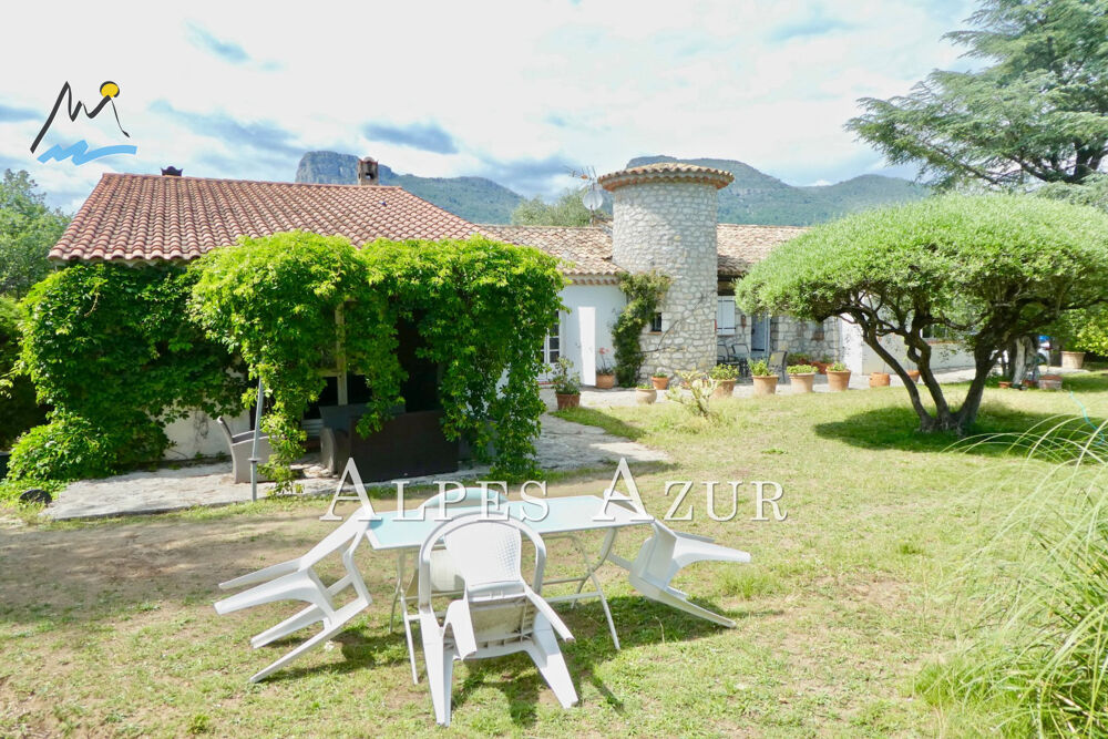  vendre  Maison La Gaude (06610)