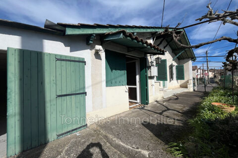   vente maison Maison - 90 m�