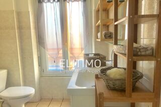  Appartement à louer 1 pièce 20 m²