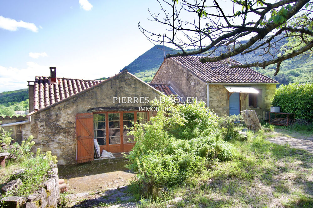 vente maison de village 3 Pièce(s)