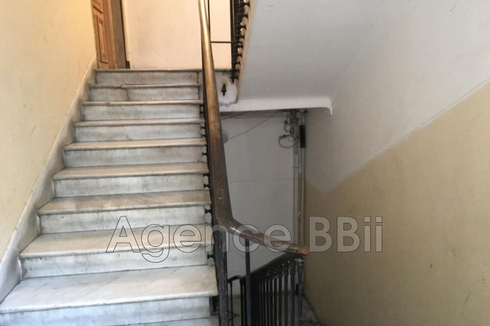  vendre  Appartement Nice (06000)
