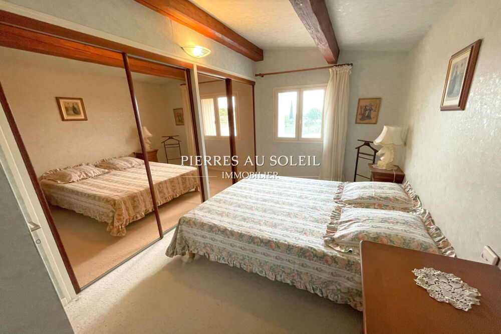 � vendre  Maison M�ze (34140)