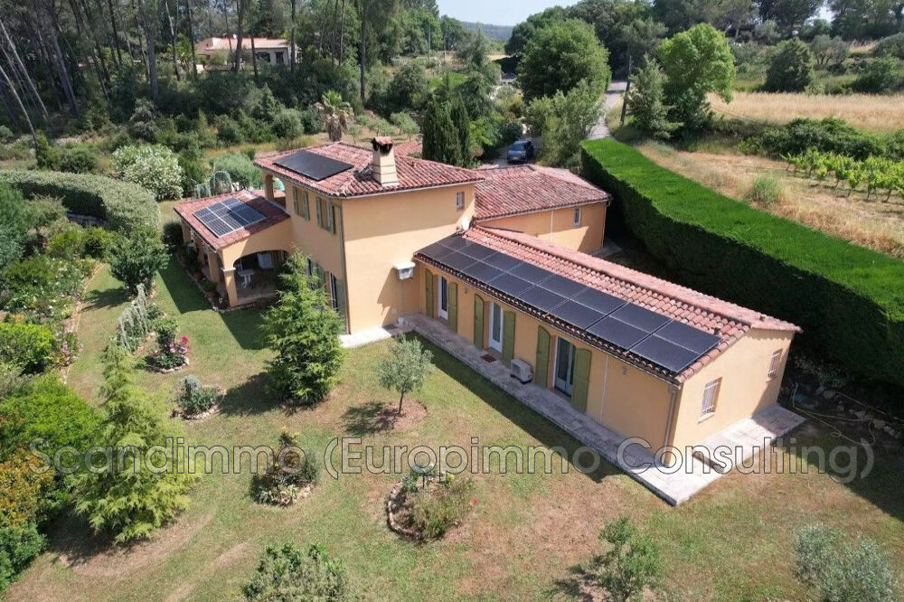 � vendre  Maison Cotignac (83570)