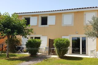  Maison � vendre 3 pi�ces 43 m�