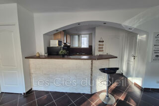  Appartement  vendre 3 pices 61 m