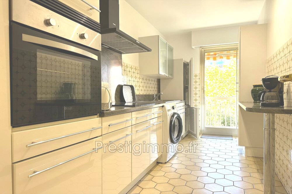 Location Appartement location appartement 2 Pièce(s) Antibes