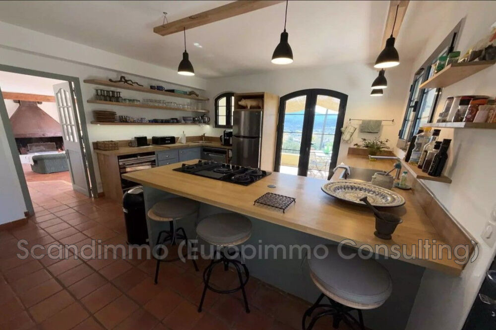 � vendre  Maison Pignans (83790)