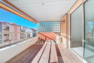  Appartement à vendre 3 pièces 64 m²