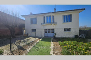  Maison à vendre 5 pièces 103 m²