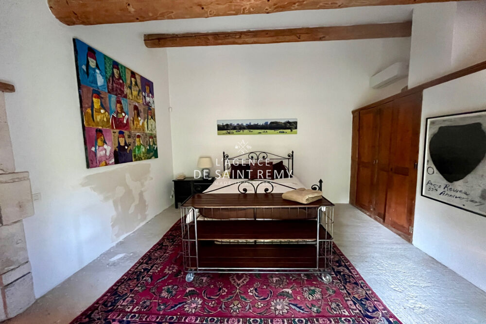  vendre  Maison Saint-Rmy-de-Provence (13210)