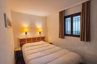  Appartement à vendre 3 pièces 35 m²
