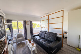  Appartement à vendre 1 pièce 30 m²