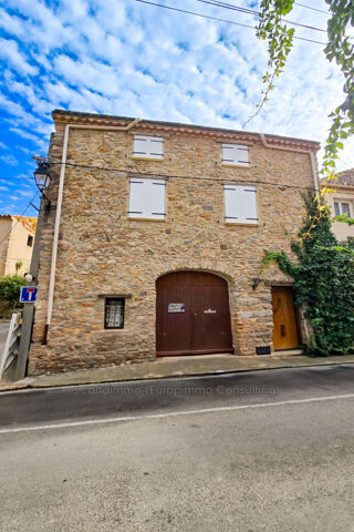  Maison � vendre 5 pi�ces 131 m�