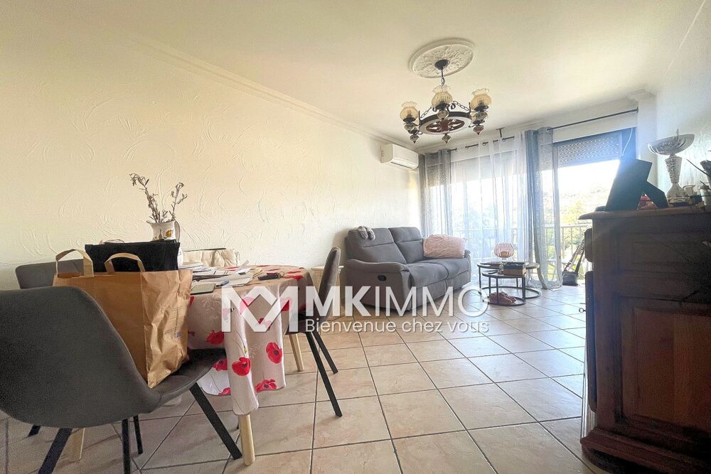 vente appartement 2 Pièce(s)