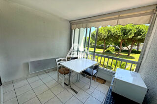  Appartement à vendre 1 pièce 27 m²