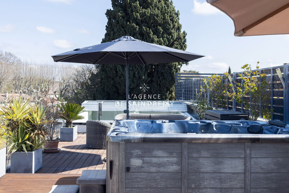 � vendre  Maison Saint-R�my-de-Provence (13210)