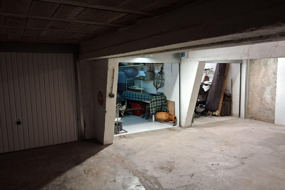 Vente Parking/Garage GARAGE DOUBLE EN LONGUEUR 32 M² : MINELLE Mandelieu-la-napoule
