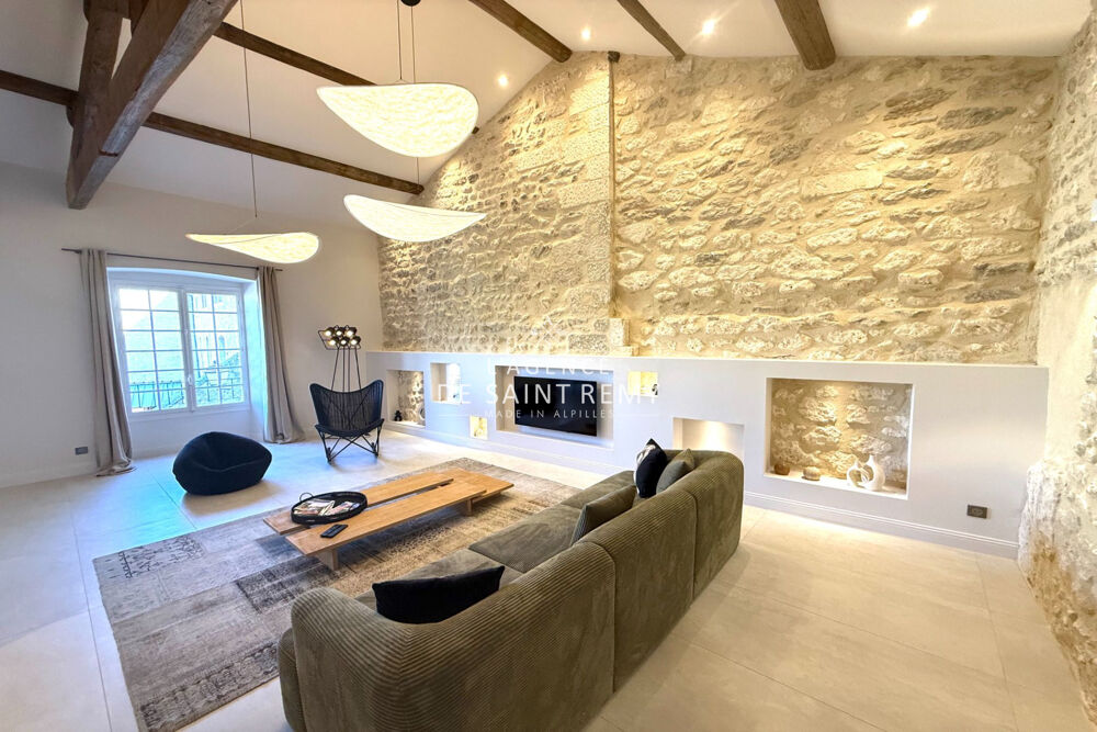 Vente Maison vente maison 5 Pièce(s) Saint-rémy-de-provence