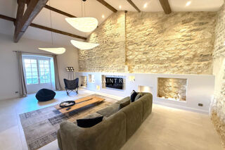 Vente Maison vente maison 5 Pièce(s) Saint-rémy-de-provence