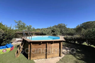  Maison � vendre 4 pi�ces 129 m�