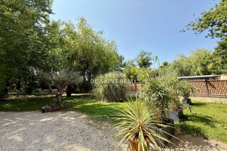  Maison à vendre 10 pièces 377 m²