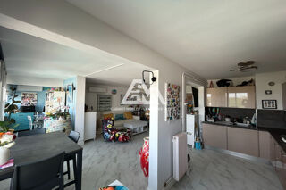  Appartement � vendre 2 pi�ces 59 m�