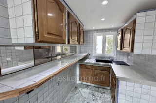  Appartement à vendre 3 pièces 44 m²