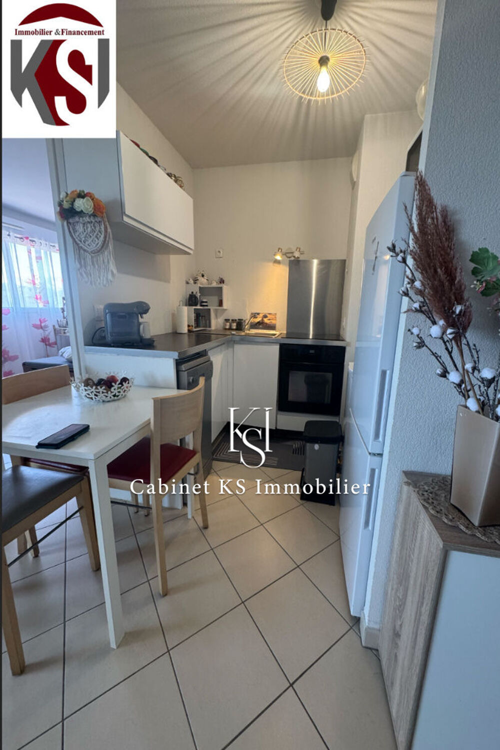 Vente Appartement APPARTEMENT T2 AVEC TERRASSE ET PARKING PRIVATIF Seillons source d argens